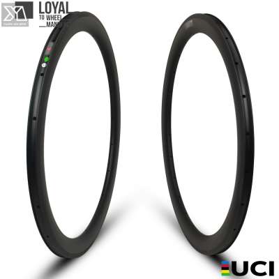 carbon rims trending hot products with basalt surface cyclocross light carbon bicycle rims