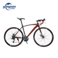 High performance cheap racing bikes 700c with aluminum alloy rim