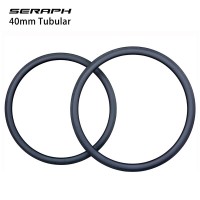 Carbon road rims 700C 40mm asymmetric rims 3k twill 12k twill UD 3K asymmetric road tubular rims