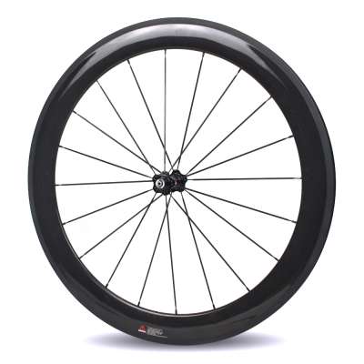 professional lighting carbon wheels t700 carbon cyclocross wheelset bicycle 50mm Chinese carbon wheelset